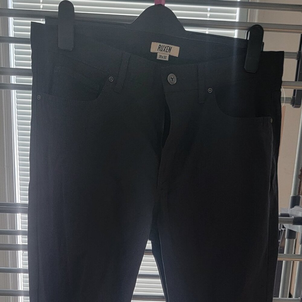 Ruxen Men's Pants